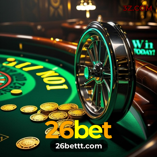 26bet:Emocione-se e Ganhe Grandes Prêmios no Melhor Cassino Online do Brasil!