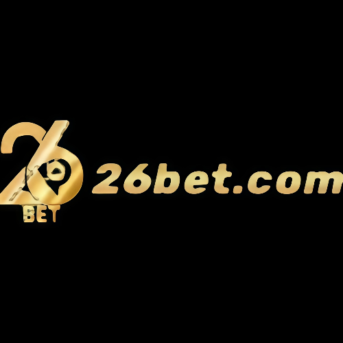 Logo 26bet